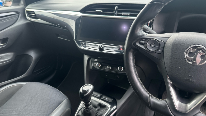 Vauxhall Corsa 1.2 Turbo Elite Nav Premium 5dr Petrol Hatchback